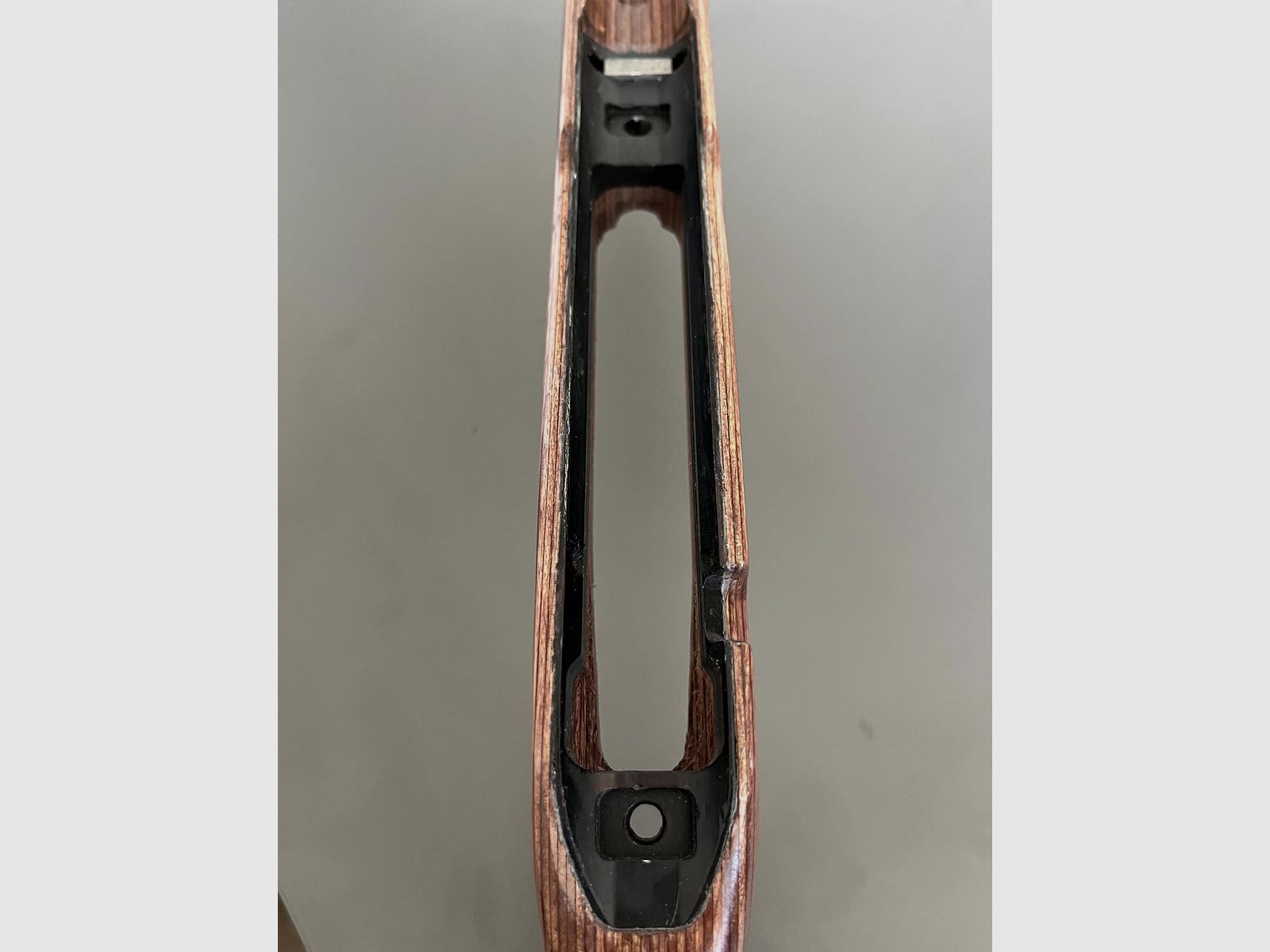 MGT Riffelskæfte M3 - Remington 700 Long Action - Links, billede 5 af 11