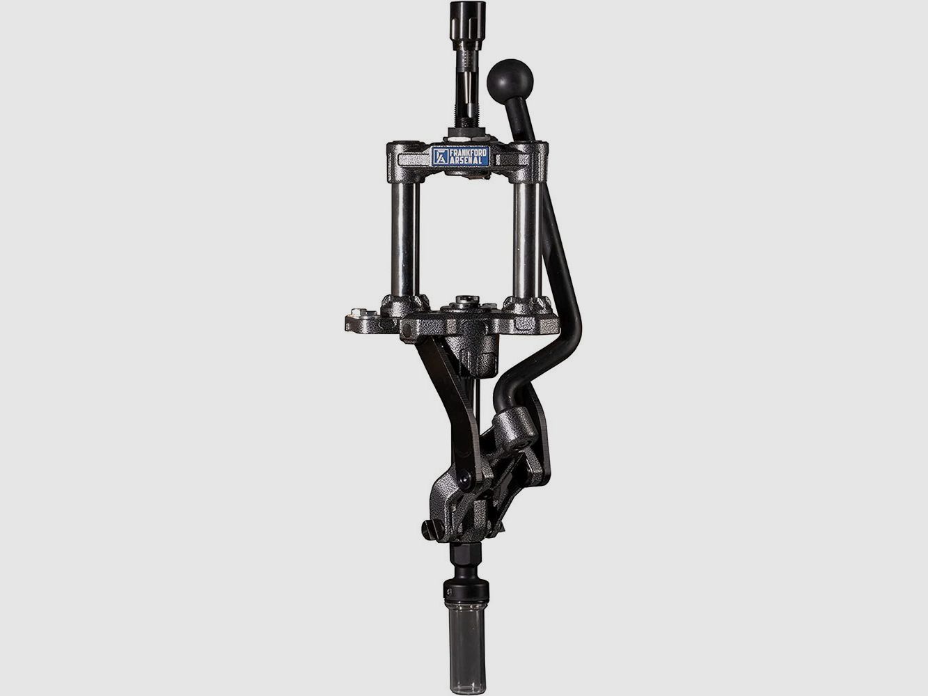 FRANKFORD ARSENAL F-1 SINGLE STAGE RELOADING PRESS