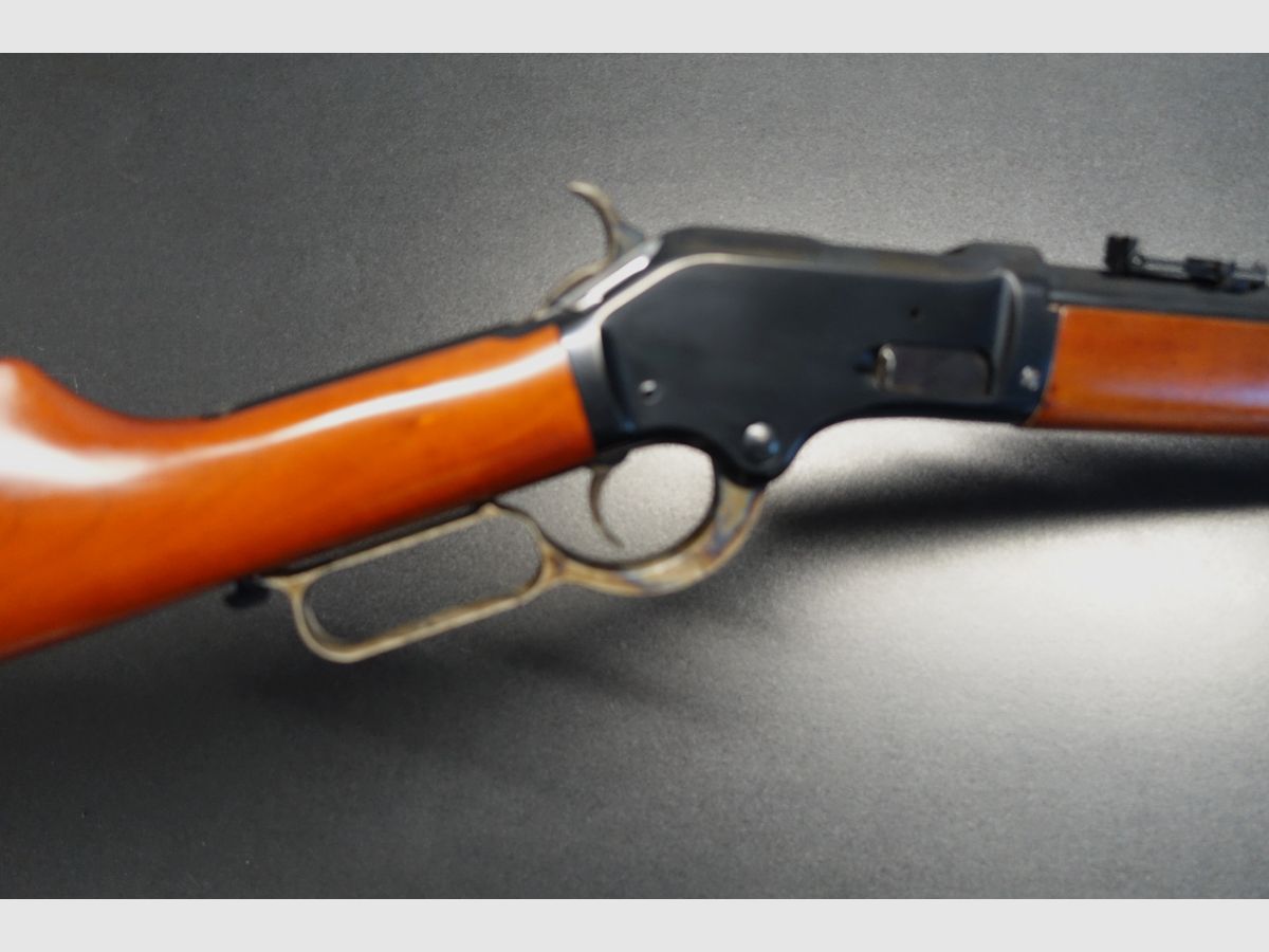 Uberti 1883 Burgess Carbine, Bild 3 von 6