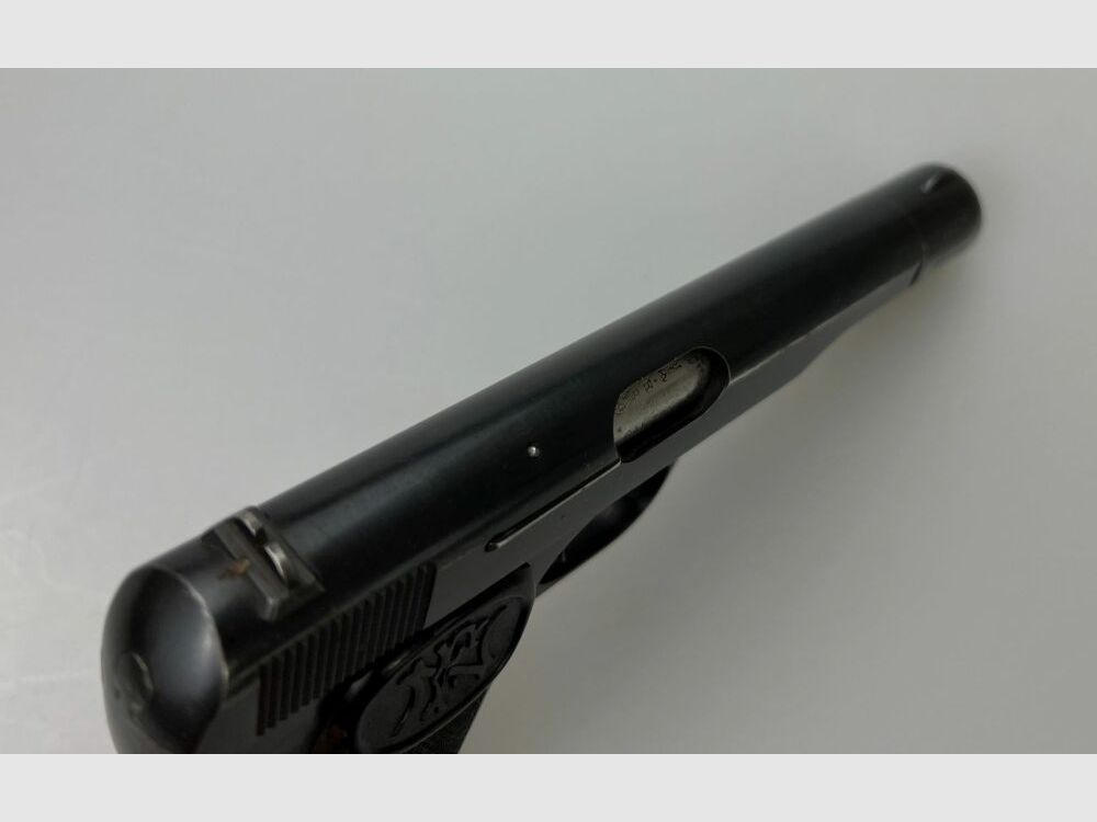 FN Browning 10/22