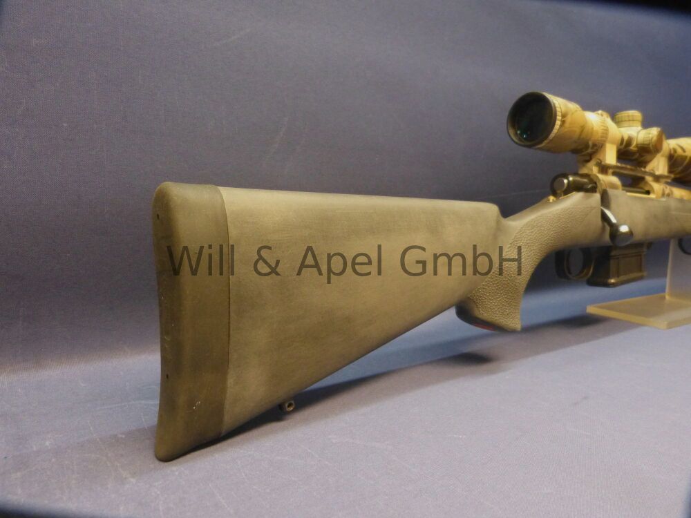 HOWA 1500