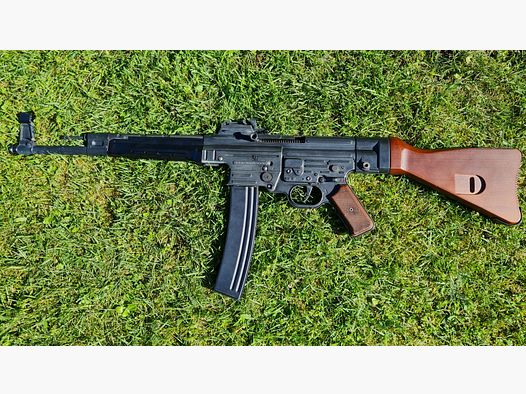 GSG STG 44, 9mm P.A.K