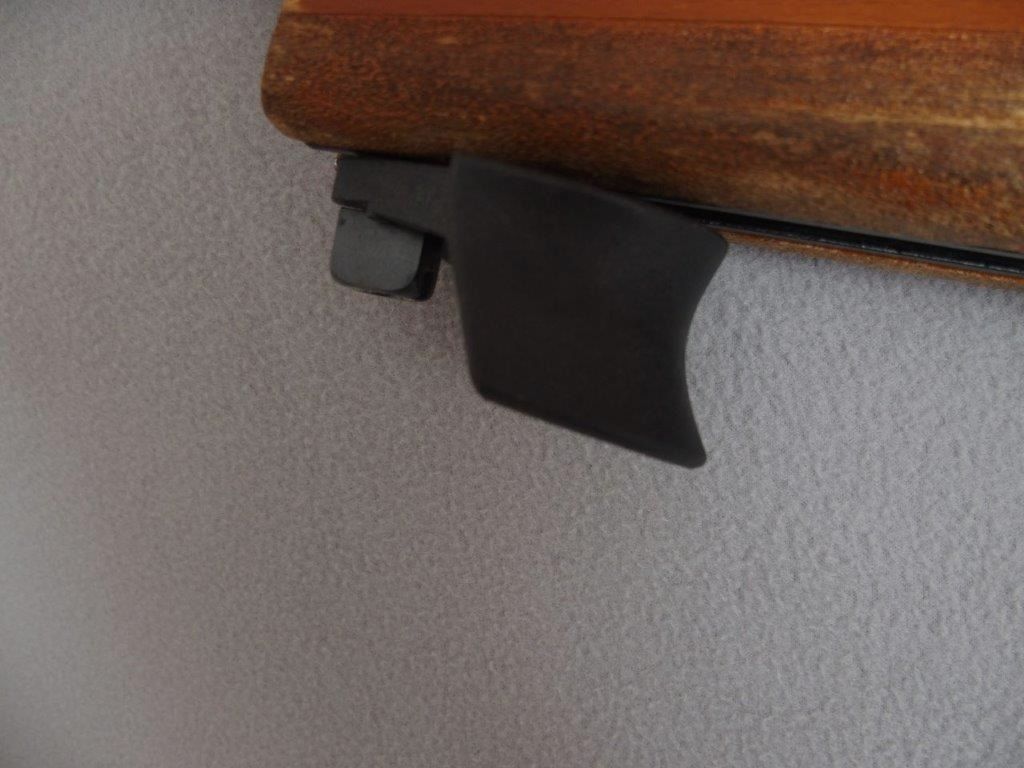 Repetiergewehr .222 Rem, für Sport und Jagd