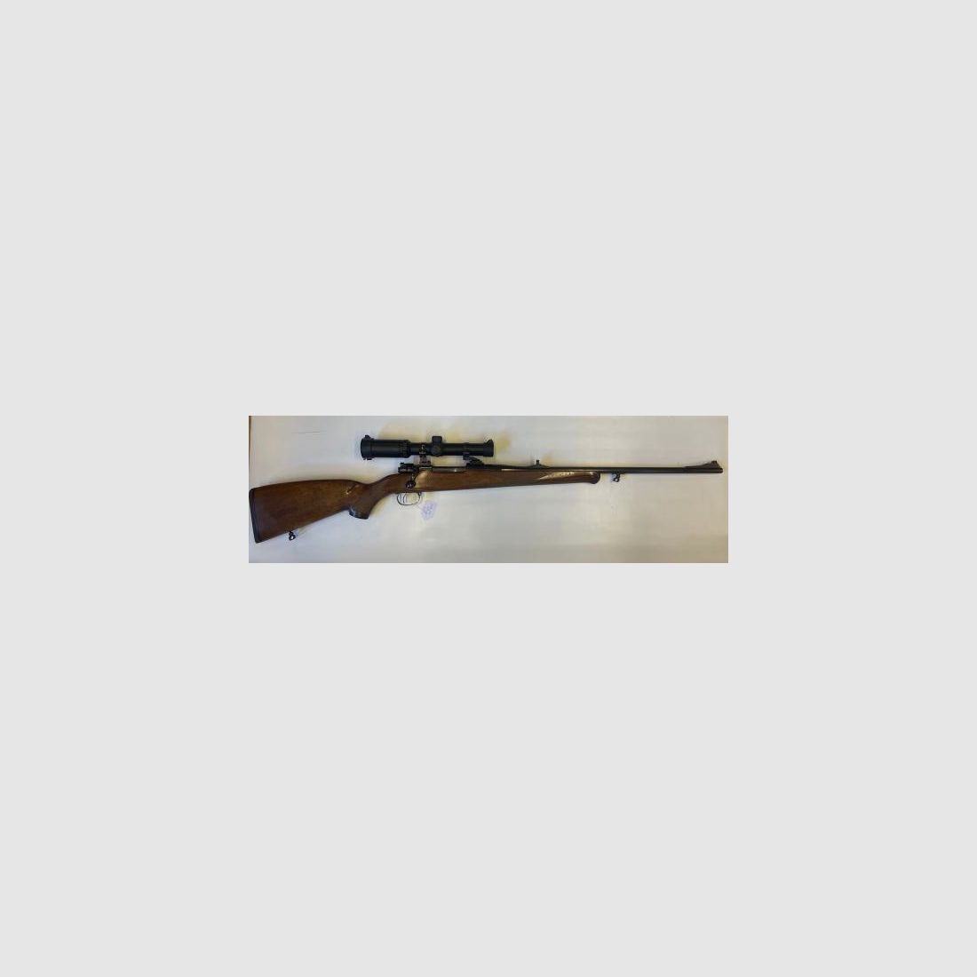 Brünner, Kal. .30-06, ZF 1-6x24