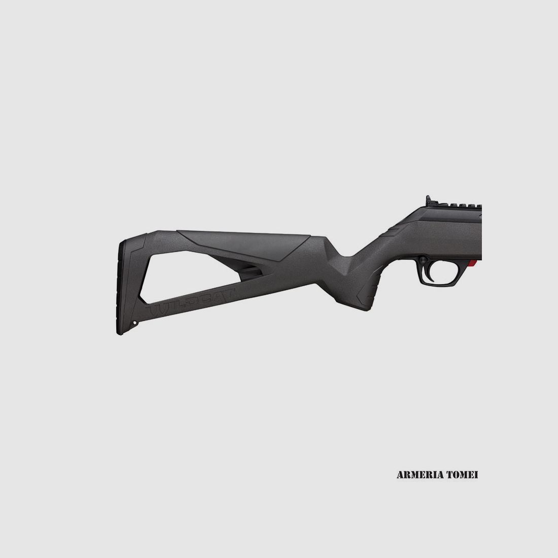 BÜCHSE – WINCHESTER WILDCAT SA 22LR, Bild 3 von 9