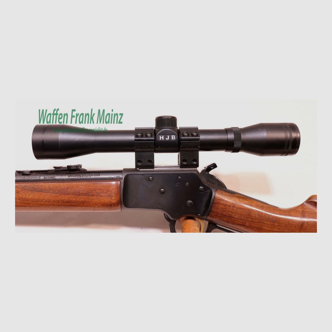 Marlin - USA Mod. Golden-39M