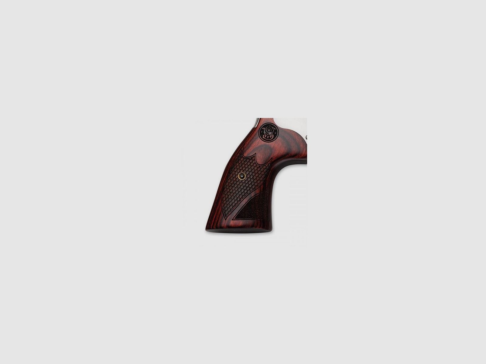 S&W 686 DELUXE 6" 357 MAG, Bild 5 von 5