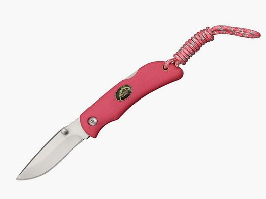 Outdoor Edge Mini Blaze Rosa