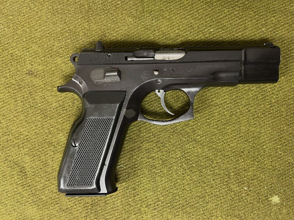 Norinco NZ85