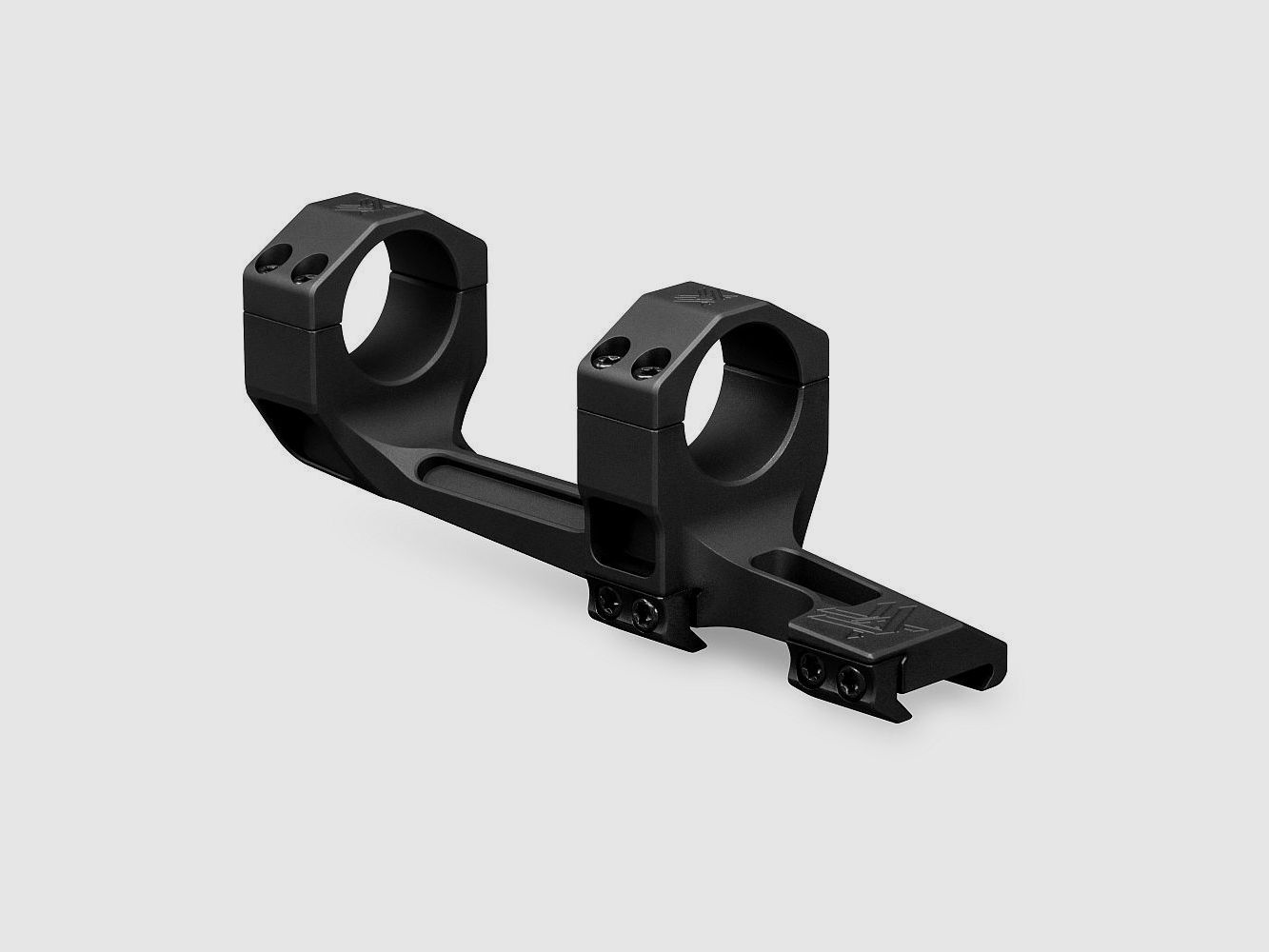 Vortex Precision Extended Cantilever Mount 34mm, image 4 sur 4
