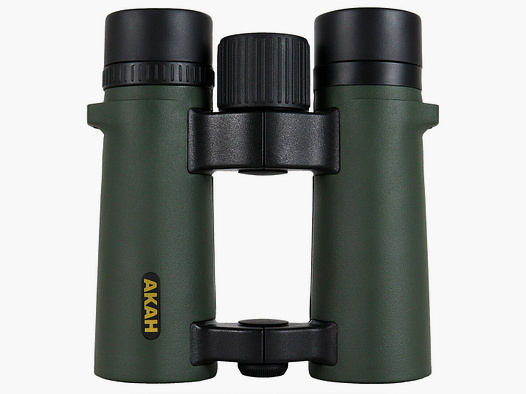 AKAH Prismenglas 8x34 OB Grün