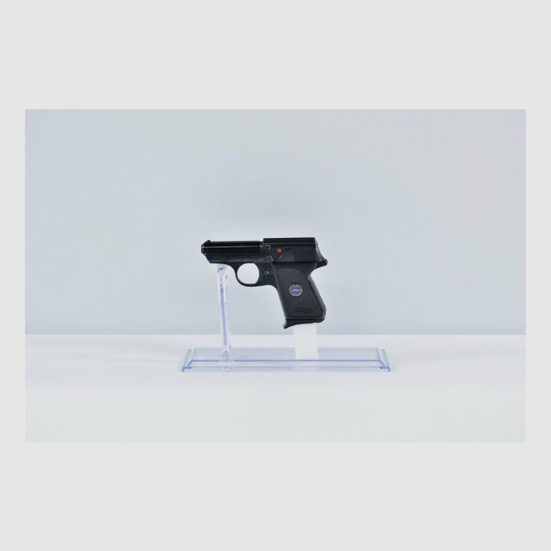 Walther TP​ 6,35mmBrowning Pistole