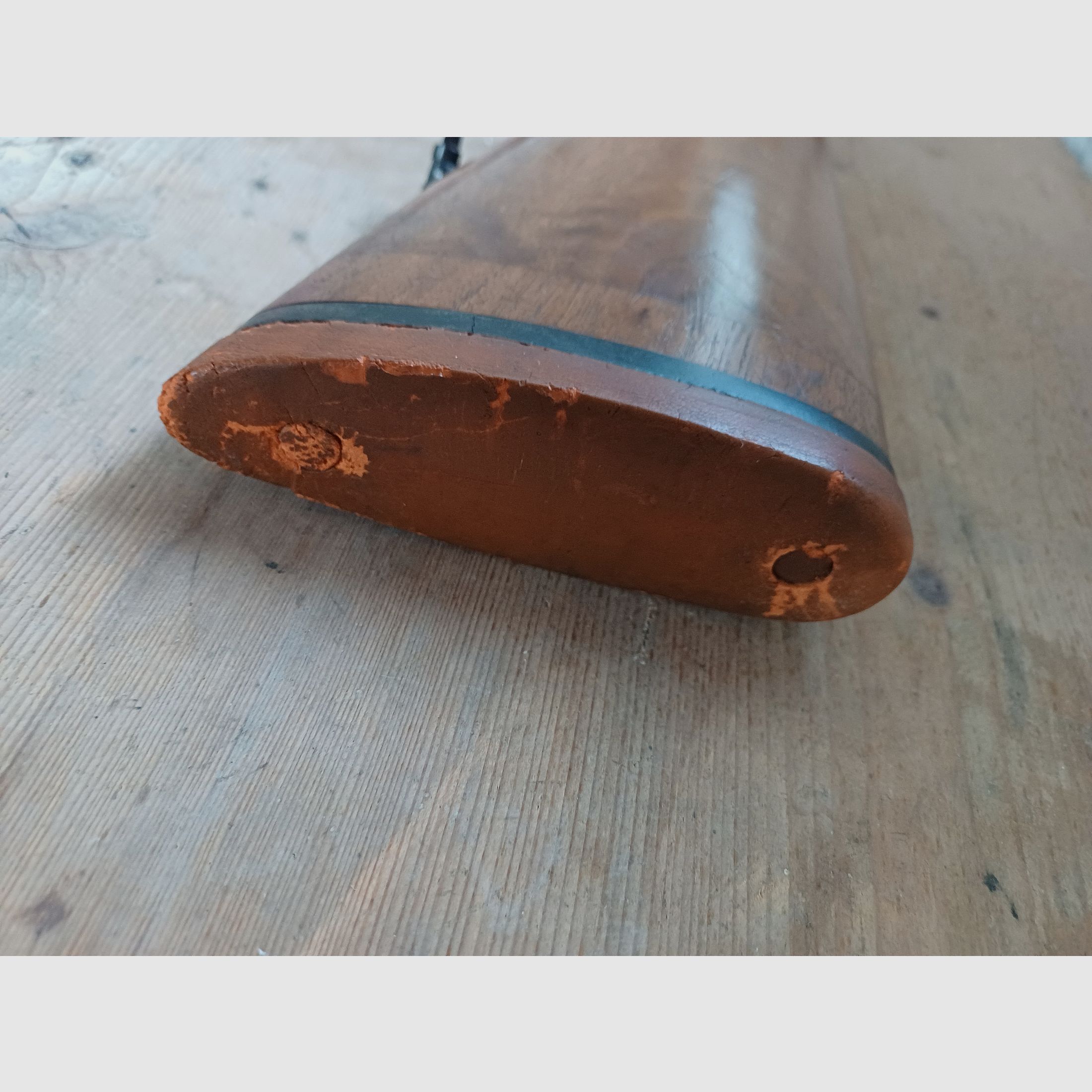 Anschütz Miroku Flinte Schaft