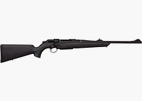 Merkel Helix Explorer with muzzle thread - barrel length 51/56 cm, cal. 6.5 Creedmoor
