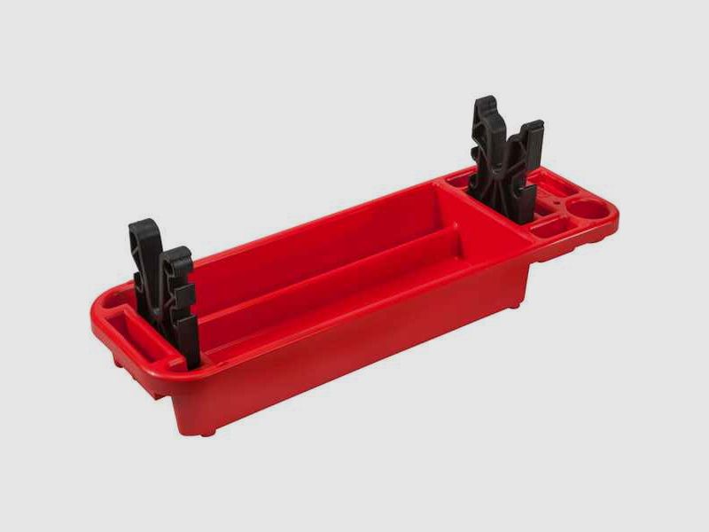 Reinigungsbox MTM zur Waffenpflege