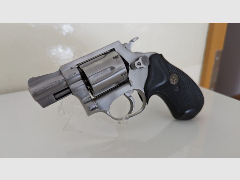 Rossi Revolver in 38 Special 2"Zoll Lauf 6 Schuß