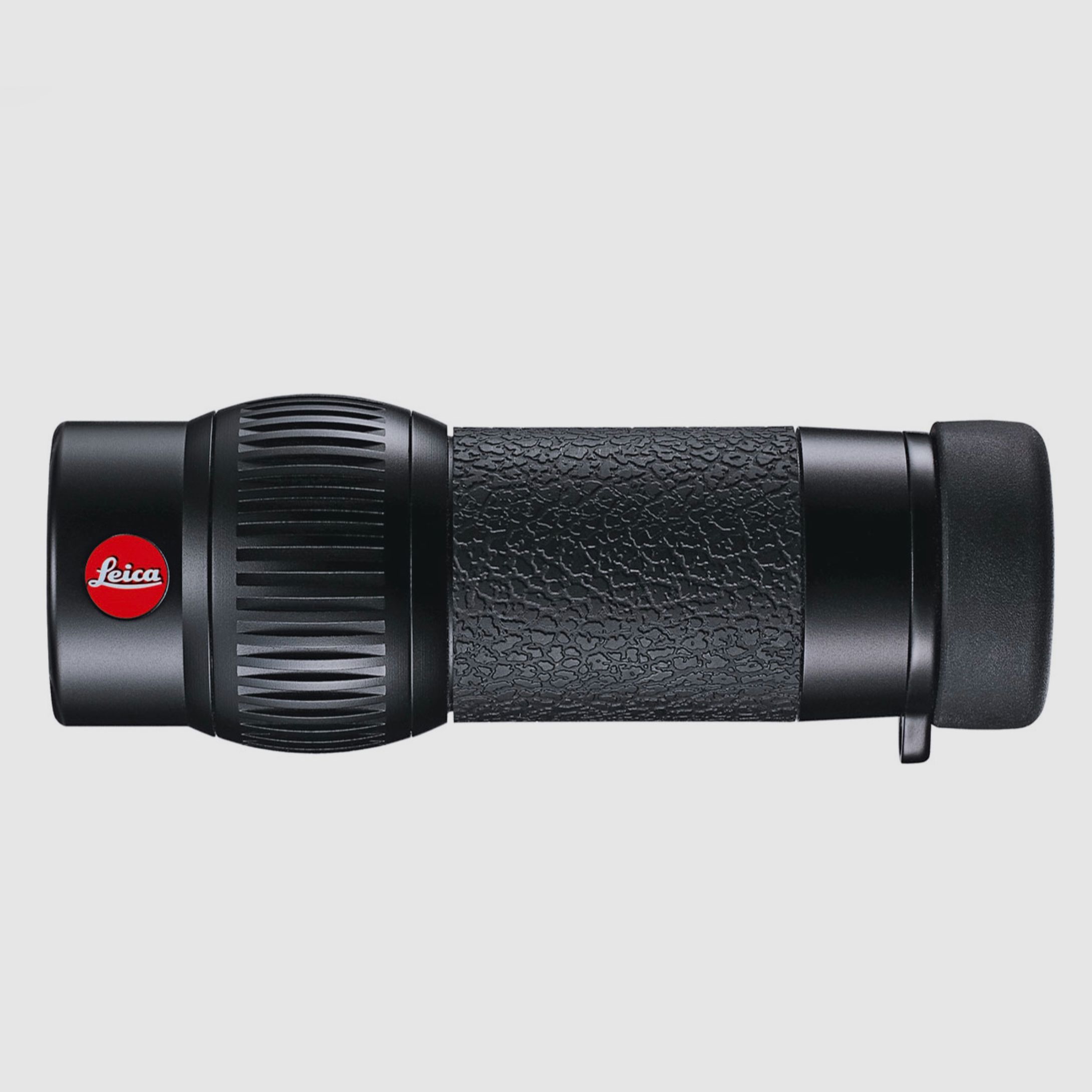 Leica Monovid 8x20 Blackline Monoculair met tas 40390