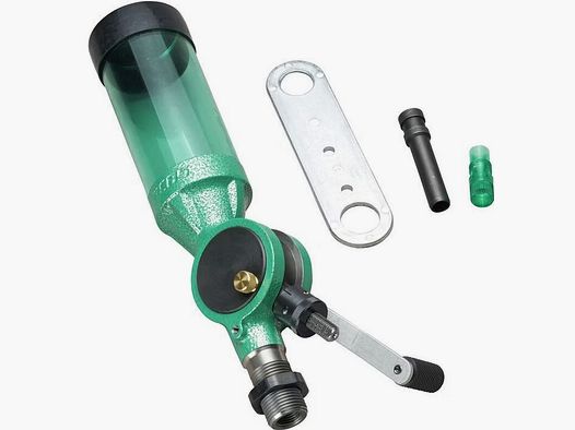 RCBS Uniflow Miernik Prochu III – Typ 9016