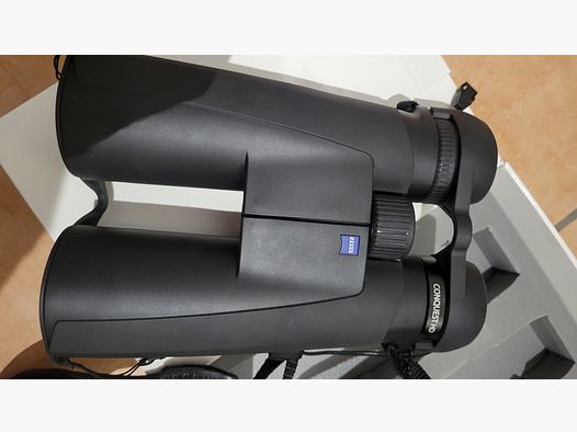 Zeiss Conquest HD 8x56