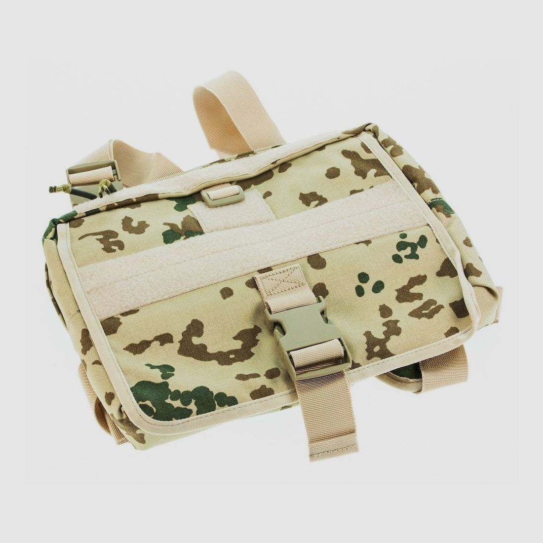 Heckler & Koch HK 417 / MR308 wapenaccessoire tas 3FT type G28