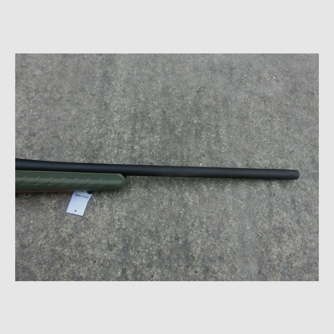 Ruger