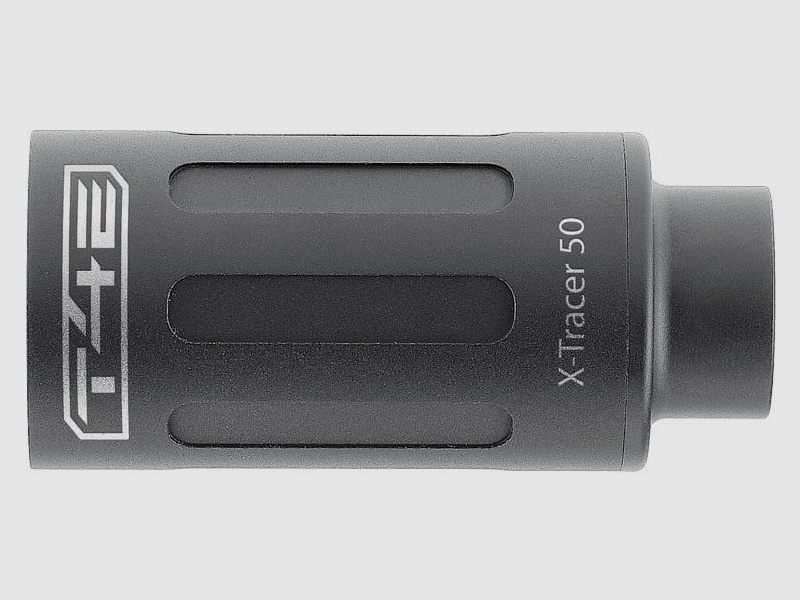 T4E X-Tracer 50 für TR TP 50 X-Tender