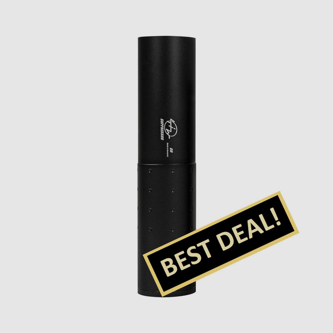 S.I.W. OB 8.5mm - .375