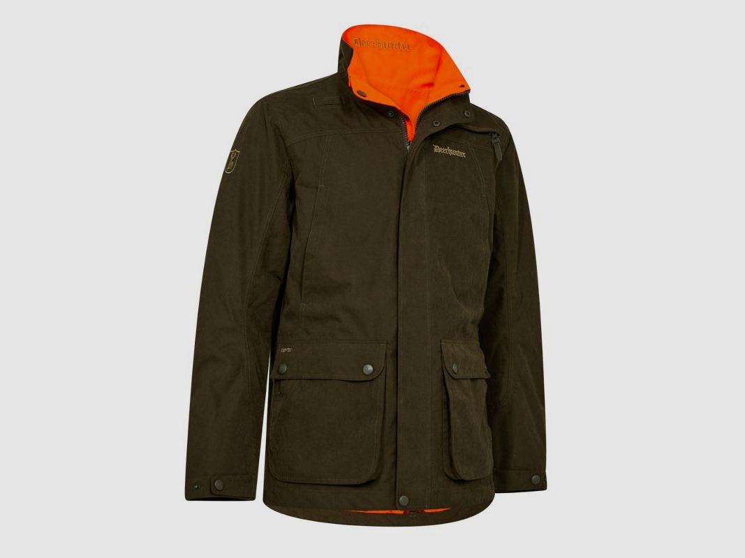 Deerhunter H-Wendejacke Eagle, Bild 4 von 8