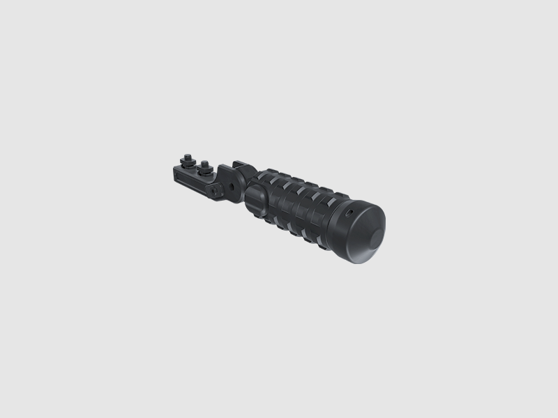Sako Erdsporn – M-LOCK