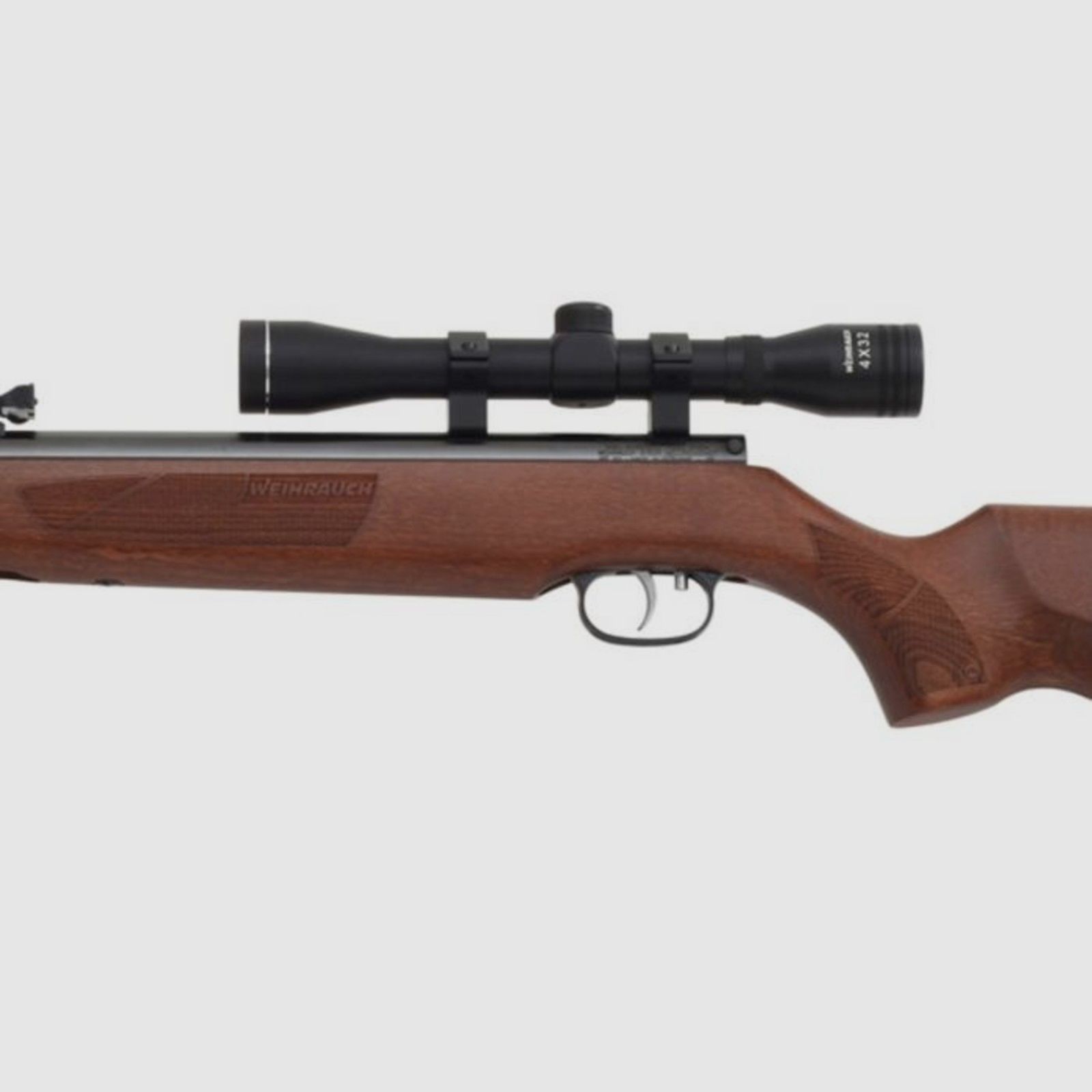 Weihrauch HW50 S, immagine 2 di 4