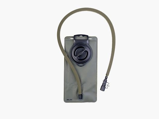 Mil-Tec Poche d'Hydratation 1.5 L