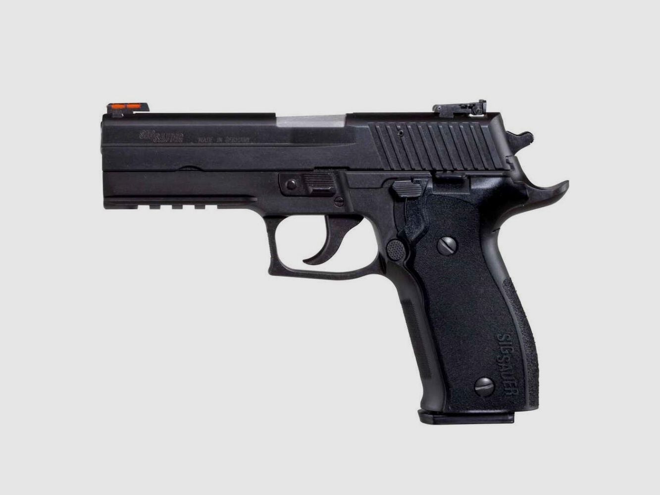 Sig Sauer P226 LDC Sport - Range Pack.