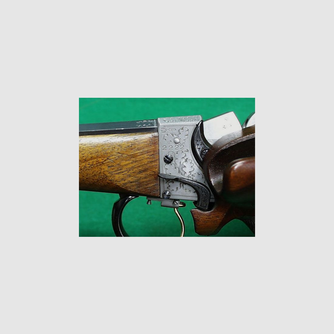 Waldemar Becker Bühag Zentrum II