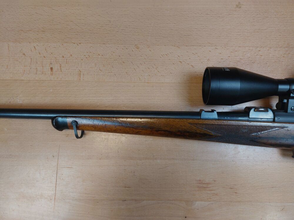 Krico 400