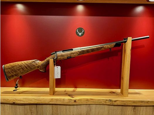 Steyr Arms SM12 Goiserer Sonderholz M15x1 o.V.