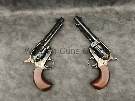 Pietta 1873 Birdhead 5 1/2"