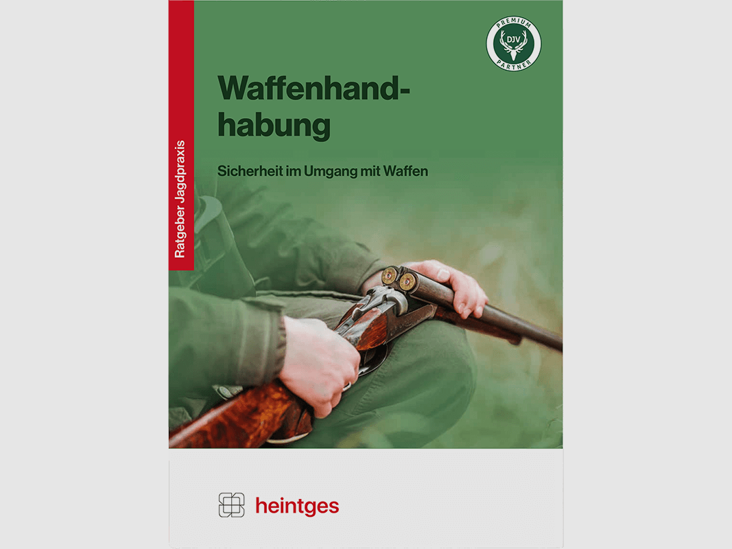 Libro "Manual de manejo de armas"