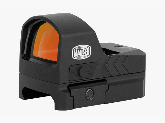 Mauser Red Dot