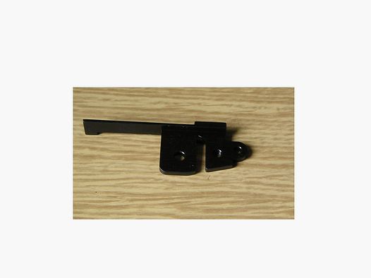 Heckler & Koch HK940 / HK 770 - Durchladeschieber -  Heckler&Koch-H & K - H&K NEU 
