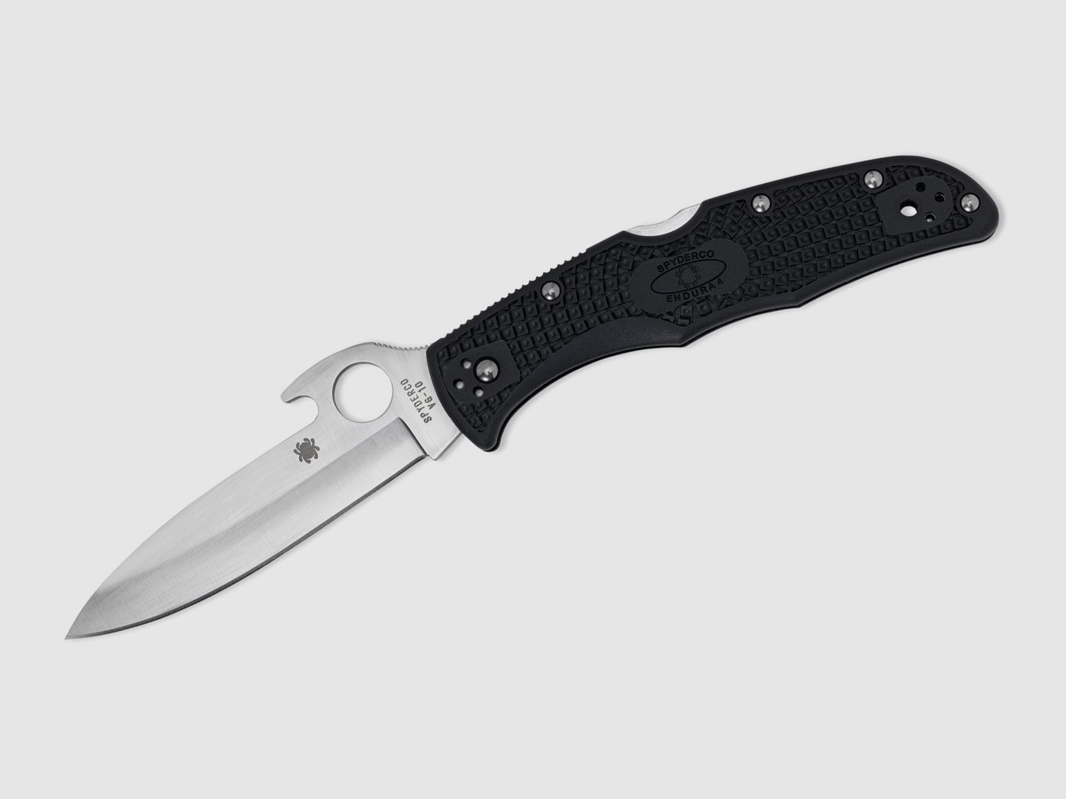 Taschenmesser Endura Wave Plain