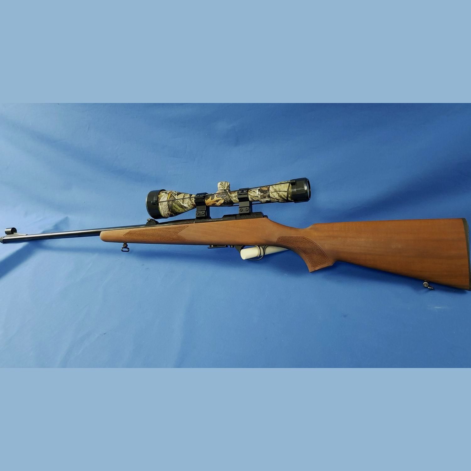 Zastava MP17 HMR mit ZF, Kal.17HMR, Bild 4 von 8