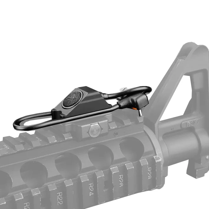 Fenix AER-06S gel remote switch for GL19R flashlight, image 8 of 8