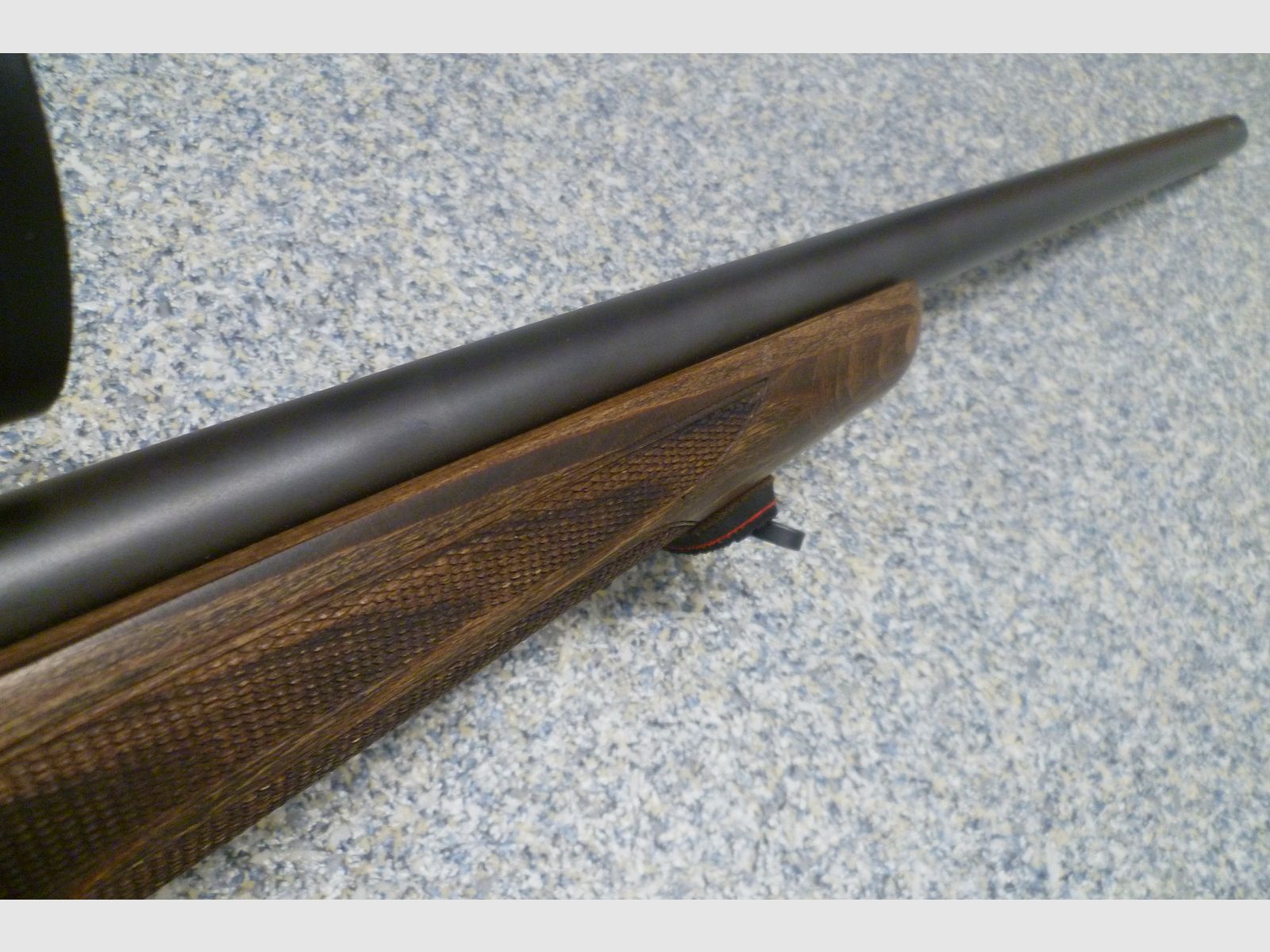 Riper Mauser M12 Max 9,3x62 con Swarovski Z6i
