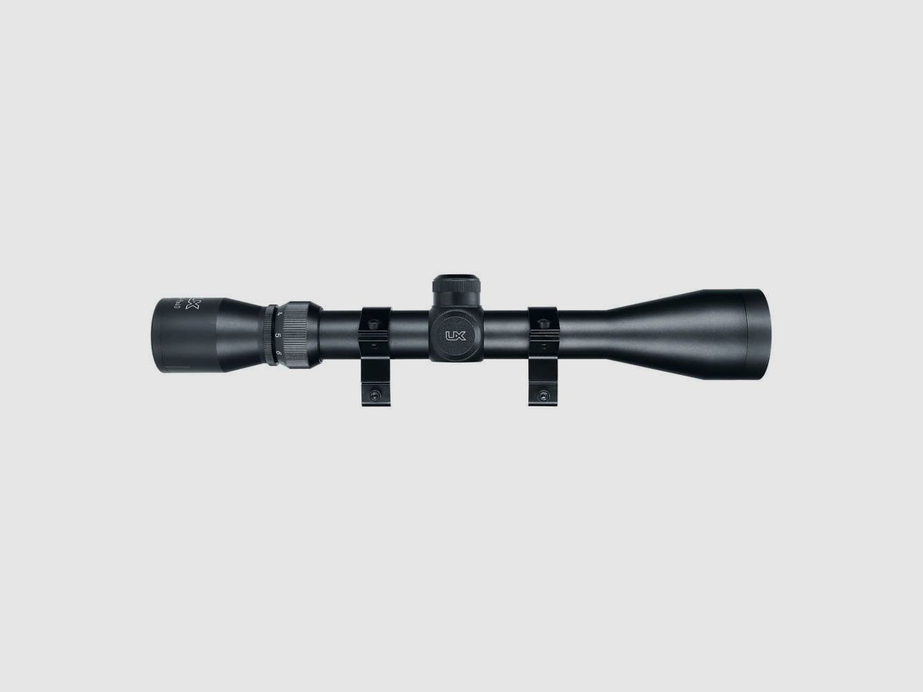 UX RS 3-9x40 Zielfernrohr, Bild 2 von 3