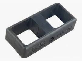 Accoppiatore di caricatore BX-15 e BX-25 per carabina RUGER 10/22 - PRODOTTI CHRISTIE'S
