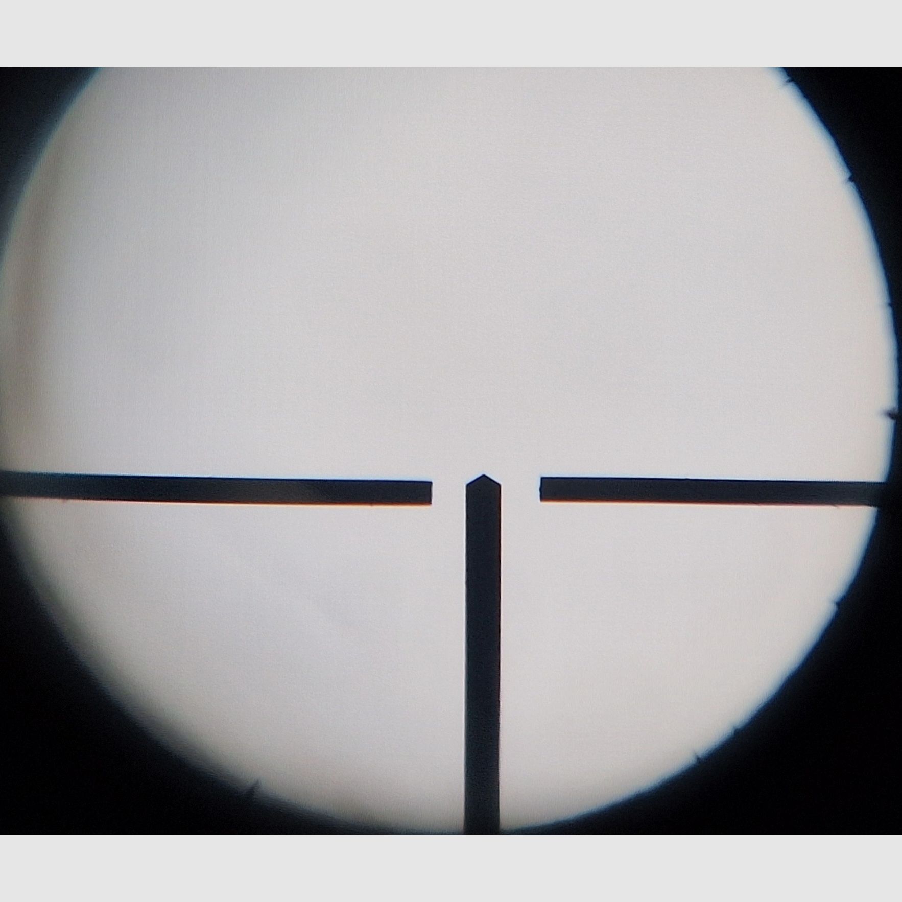 Zielfernrohr ZF4 ddx für G43 K43 STG44 FG42 K98