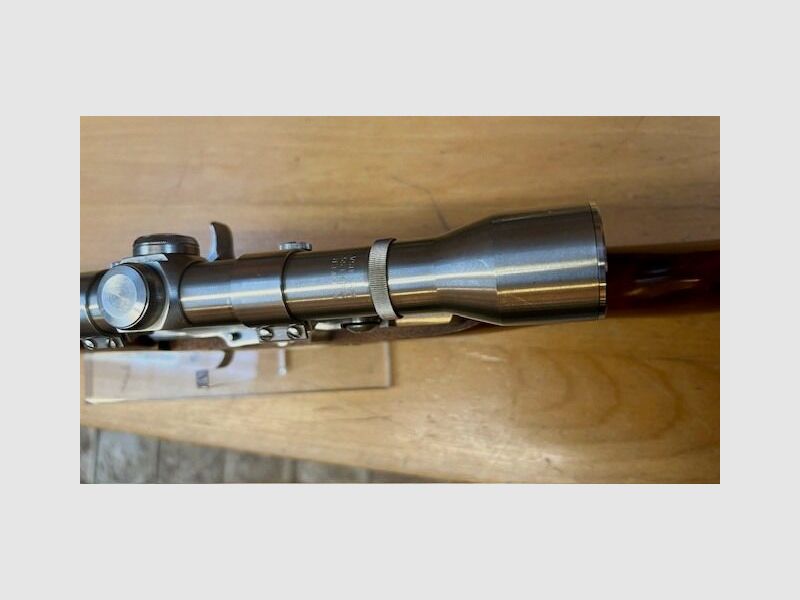 Commission SL rifle RUGER Mini 14