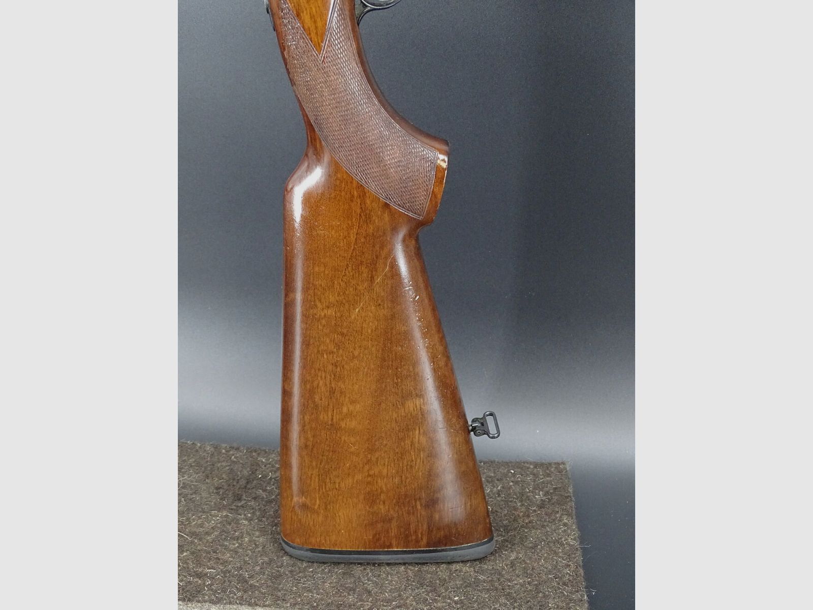 Frankonia Sabatti BBF Calibre 8x57IRS 12/70, imagen 4 de 7