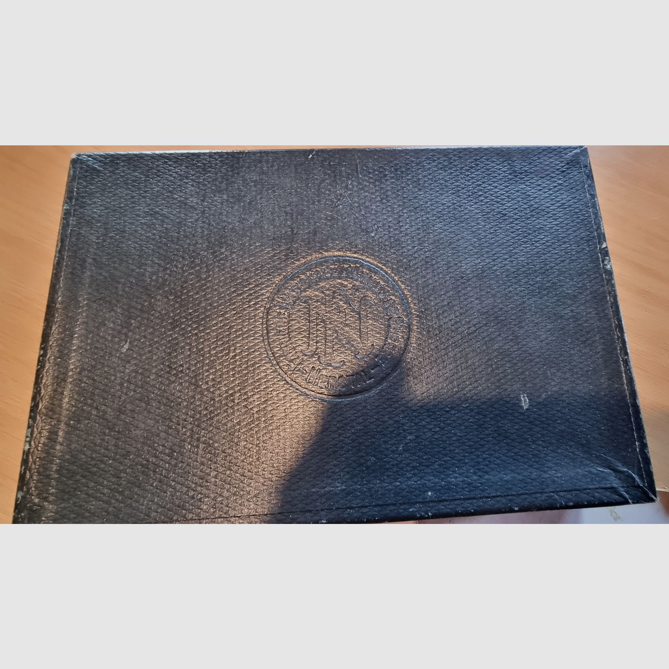 FN Model 1922 7,65 Browning z wymienną lufą 9mm Kurz