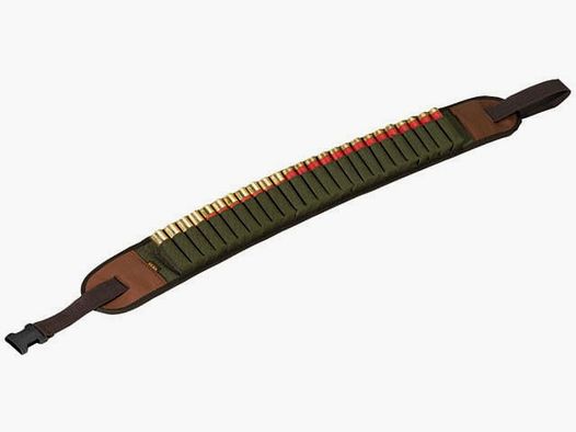 AKAH patron belt